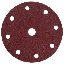 Schleifpapier  - 50 Stück • Ø 150 mm • Körnung 240