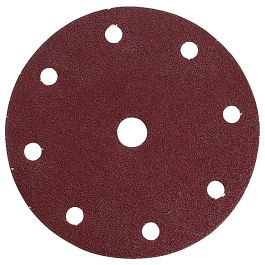 Schleifpapier  - 50 Stück • Ø 150 mm • Körnung 320