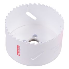 HSS BiM Lochsäge - Ø 76mm • Schnitttiefe 38mm