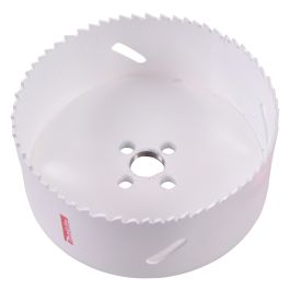 HSS BiM Lochsäge - Ø 105mm • Schnitttiefe 38mm