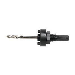 HSS BiM Lochsägen Aufnahme ZE4 - Ø 32-152mm • 6-kant