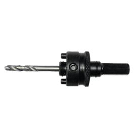HSS BiM Lochsägen Aufnahme ZE5 - Ø 32-152mm • Schnellwechsel