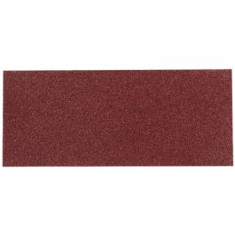 Schleifpapier P40 93x230mm - 93x230 mm • Körnung P40 • ungelocht • 10 Stück