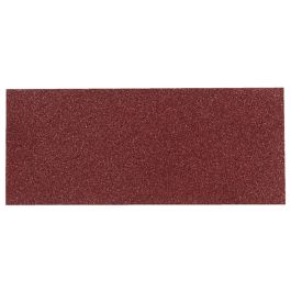 Schleifpapier P40 93x230mm - 93x230 mm • Körnung P40 • ungelocht • 50 Stück