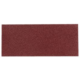 Schleifpapier P80 93x230mm - 93x230 mm • Körnung P80 • ungelocht • 50 Stück