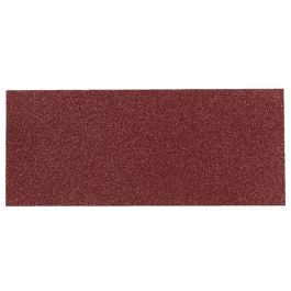 Schleifpapier P240 93x230mm - 93x230 mm • Körnung 240 • ungelocht • 50 Stück