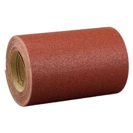 Schleifpapier-Rolle - 120 mm x 5 m • Körnung 80