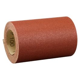 Schleifpapier-Rolle - 120 mm x 5 m • Körnung 100