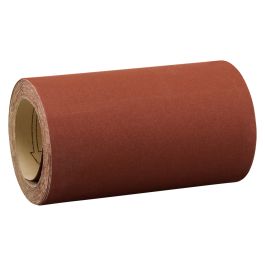 Schleifpapier-Rolle - 120 mm x 5 m • Körnung 240