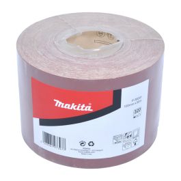 Schleifpapier-Rolle - 120 mm x 50 m • Körnung 320