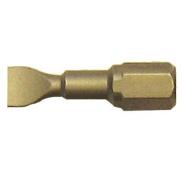 Bit SL0.6x4,5 Diamant - SL0.6x4,5 • 25 mm • 3 Stück
