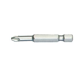 Bit PZ1 Diamant - PZ1 • 50 mm • 3 Stück