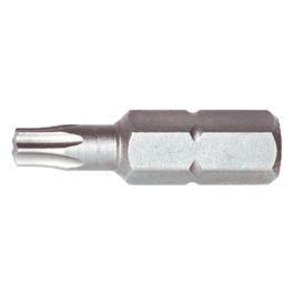Bit T10 Diamant - T10 • 25 mm • 3 Stück