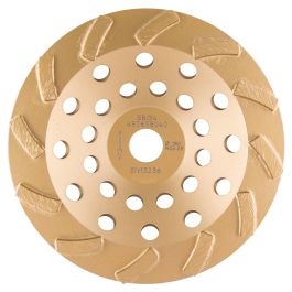 Schleiftopf - 180 mm