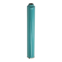 Diamantbohrkrone nass 61 x 400 mm - 61 x 400 mm