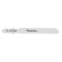 Stichsägeblatt MG12 bi Metall - Metall • 2 mm / 13 tpi • Arbeitslänge: 55 mm • 5 Stück