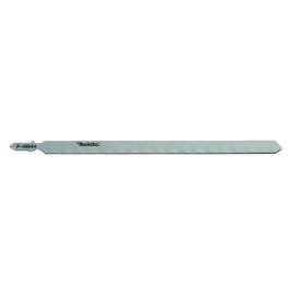 Stichsägeblatt MG51 bi Metall - Metall • 1,0 mm / 22 tpi • Arbeitslänge: 155 mm • 5 Stück