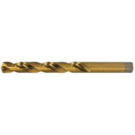 HSS G Metallbohrer - Ø 1,0mm • Länge 34mm • 10 Stück