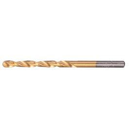 HSS G TiN Metallbohrer - Ø 6,75mm • Länge 109mm • 10 Stück