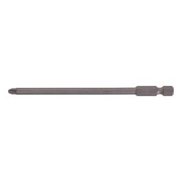 Langbit PZ2-117mm - PZ2 • 117 mm • Ø 5 mm • 10 Stück