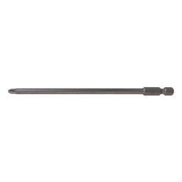 Langbit PZ2-141mm - PZ2 • 141 mm • Ø 5 mm • 10 Stück