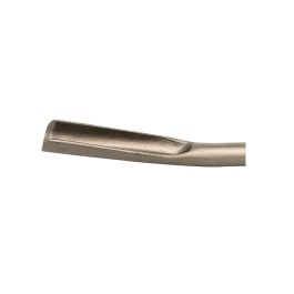 Hohlmeißel - Breite 22mm • Länge 280mm • 17mm 6-kant