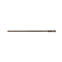 Langbit PH2-157mm - PH2 • 157 mm • Ø 5 mm • 3 Stück