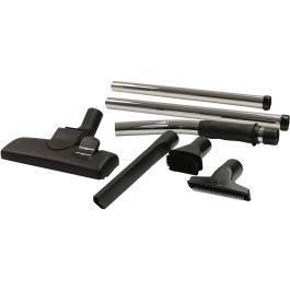 Bürsten-Set Start - 7-teilig • Starter-Set • Ø 36 mm