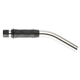 Handrohr gebogen INOX - INOX • Für Düsen und Rohre mit Ø 35 und 36 mm