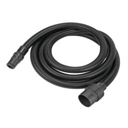Saugschlauch 3,5m antistatisch  - 3,5 m • antistatisch • Ø 35 mm