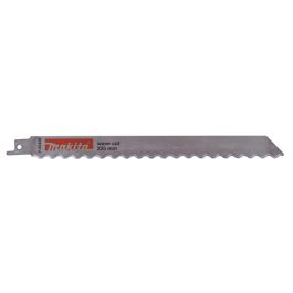 Recipro-Wellenmesser 225 mm - Spezialblatt • Wellenschliff • Arbeitslänge: 205 mm • 3 Stück