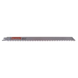 Recipro-Wellenmesser 300 mm - Spezialblatt • Wellenschliff • Arbeitslänge: 280 mm • 3 Stück