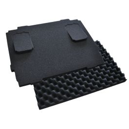 Polster-Set für MAKPAC 20 mm - 2-teilig • 20 mm