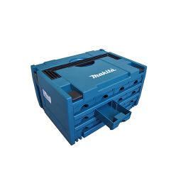 MAKSTOR 3.12 - 12 Schubladen • 395x295x215 mm
