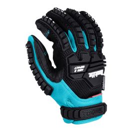 Handschuhe Gr. XXL (11) verstärkt - Arbeitshandschuhe • Gr. XXL (11) • verstärkt • Knöchelschutz • Touchscreenfähig