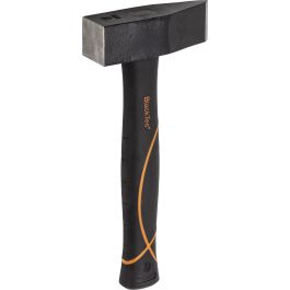 Steinspalthammer BlackTec®, FS