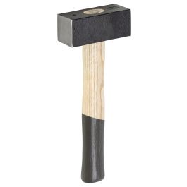 Bossierhammer, ES