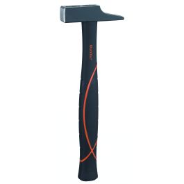 Schreinerhammer BlackTec®, FS 400 g