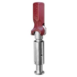 DRUCKTELLER MIT GRIFF MAXIPRESS