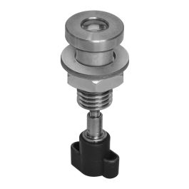Halterung FÜR QUICK FÜR HOLZTISCHE Ø19 mm und Ø20 mm
