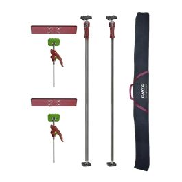 Montage-SET für Innenausbau bis 290 cm
