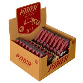 Box MINI QUICK Arbeislänge 15 cm (Art. 52415) 16 Stück