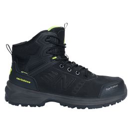 New Balance Calibre Sicherheitstiefel S3L FO HRO SR SC schwarz Weite 4E