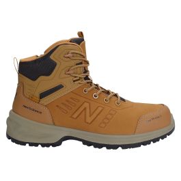 New Balance Calibre Sicherheitsstiefel S3L FO HRO SR SC wheat Weite 2E