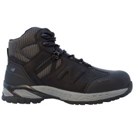 New Balance Sicherheitsstiefel S3 WR SRC schwarz
