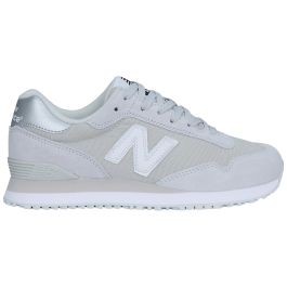 New Balance 515 SR Berufsschuhe OB E HRO SRC grau