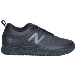 New Balance 906SR Berufsschuhe OB E HRO SRC schwarz
