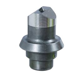 Stempel Rund Ø 14mm - Stahl 2-9 mm • Aluminium 2-3,2 mm • Edelstahl 3-6 mm • U-Stahlprofil 8 mm