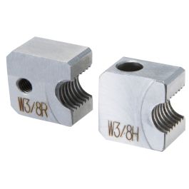Schneidbacken 3/8" - Satz (2 Stück)