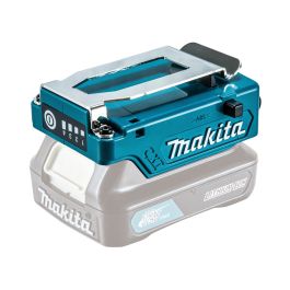 Akku-Adapter 12V max. - 12 V max.